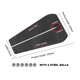 thumbnail image 3 of Golfs Putting Mirror Training Tools Portable Multifunctional Golfs Putting Training Aid Golfs Training Accessories, 3 of 5
