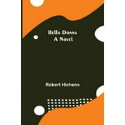 Bella Donna (Paperback)