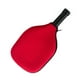 thumbnail image 2 of Paddle Covers Accesorios Manga Raqueta Zippe () Rojo, 2 of 4