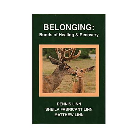 Belonging : Bonds of Healing and Recovery