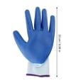 thumbnail image 2 of Gants de Jardin Imperméables Antidérapants, 1 Paire, 2 of 5