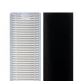 thumbnail image 2 of Hepa Filter Screen Compatible With Ecovacs Deebot N9+ Intelligent Sweeping Robot, 2 of 5