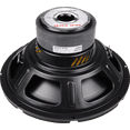 thumbnail image 3 of Subwoofer dual para coche 12 Pulg 1000w 4 Ohms Audiopipe, 3 of 3