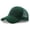 Dark Green, variant on Unisex Mesh Ponytail Baseball Cap Quick Dry High Bun Adjustable For Men Women Outdoor Sports Running Sun Protection Trucker Cap Headwear