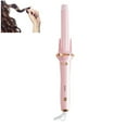 thumbnail image 3 of Automatic Rotating Hair Curler Styling with Fast Heating Technology for Effortless Big Curls, 3 of 6