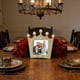 thumbnail image 4 of Marco de perlas europeas Oro plata | Decoración del hogar inspirada en resina al estilo francés | Marco de fotos de boda • Lente resistente a arañazos en alta definición • Sobremesa, tapices de, 4 of 7