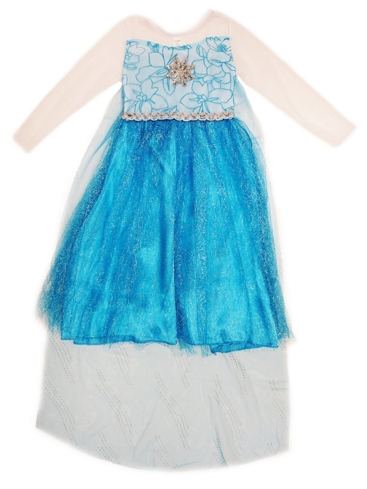 18 month elsa costume