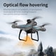 thumbnail image 5 of Drones Para Adultos, Drone Con Sensor Infrarrojo, Vuelo Estable, Flujo Óptico Para Evitar Obstáculos, Control Remoto, Tiempo De Vuelo De 15 Minutos, Batería De 1800mAh, 5 of 7