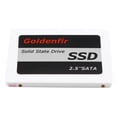 thumbnail image 4 of 5X Goldenfir SSD 120GB SSD 2.5 Hard Drive Disk Disc Solid State Disks 2.5Inch Internal SSD,5 x 2.5inch Hard Drive Disk Disc,White, 4 of 5