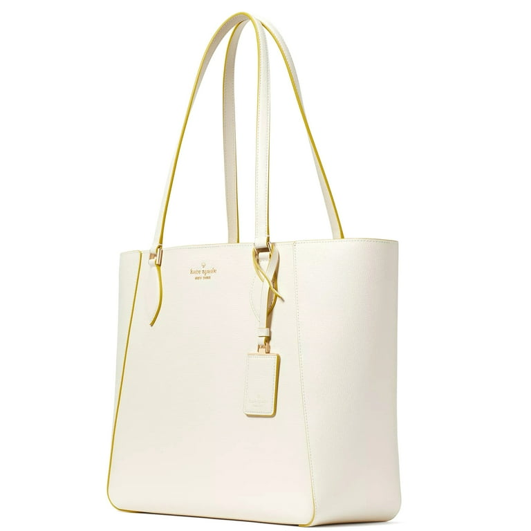 Kate Spade New York Women's Poppy Refined Grain Leather