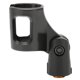 thumbnail image 3 of Soporte universal para clip de micrófono clips de micrófono con adaptador de tornillo macho de 5/8 pulgadas a hembra de 3/8 pulgadas adaptador de soporte resistente a roturas, 3 of 8