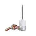 thumbnail image 3 of Motor paso a paso YONGSHENG 4 hilos 2 fases de tornillo de CC 5v 30rpm, 3 of 4