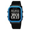 Blue+Black