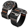thumbnail image 1 of Correa de reloj Spigen DuraPro Flex para Samsung Galaxy Watch Ultra, 1 of 7