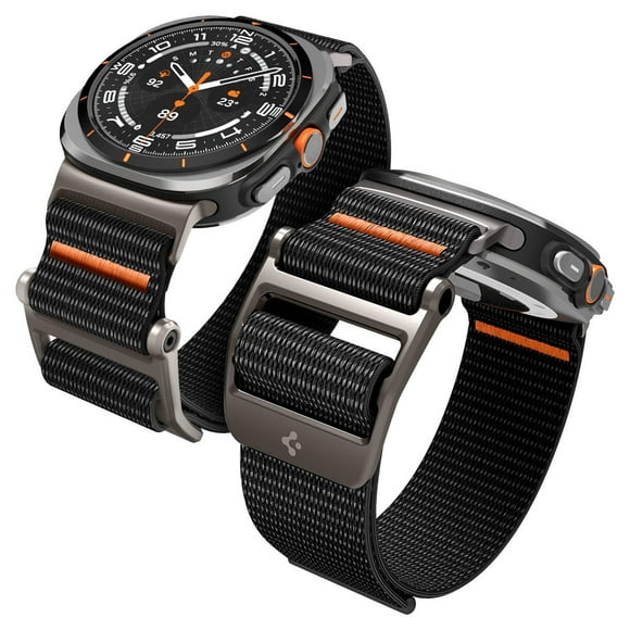 Correa de reloj Spigen DuraPro Flex para Samsung Galaxy Watch Ultra