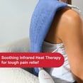 thumbnail image 2 of Sunbeam Carbon Fiber Heating Pad, King Size, 2 of 6