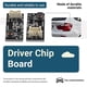 thumbnail image 4 of B003809.2 for 2011-2017 -BMW F25 X3 LED Tail Light Driver Chip Board, 4 of 5
