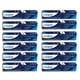 thumbnail image 1 of Pasta de dientes Oranurse sin sabor 50 ml con 1450 ppm de flúor (x12), 1 of 6