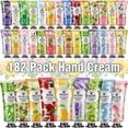 thumbnail image 1 of Set de crema de manos VESPRO, paquete de 182 unidades, para mujer, con 14 aromas, 1 of 7