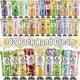 thumbnail image 1 of Set de crema de manos VESPRO, paquete de 182 unidades, para mujer, con 14 aromas, 1 of 7