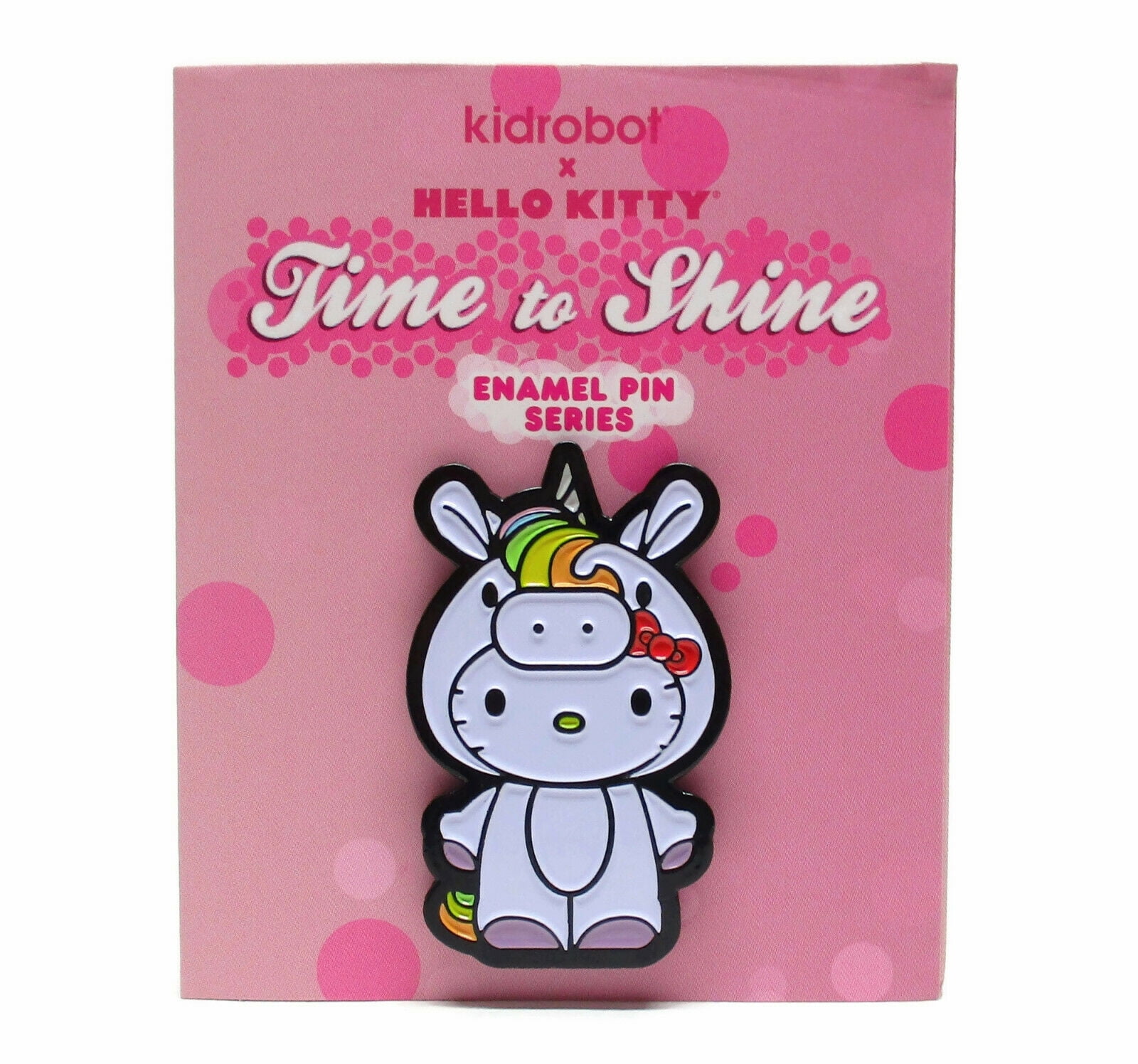 Kidrobot - Kidrobot Hello Kitty