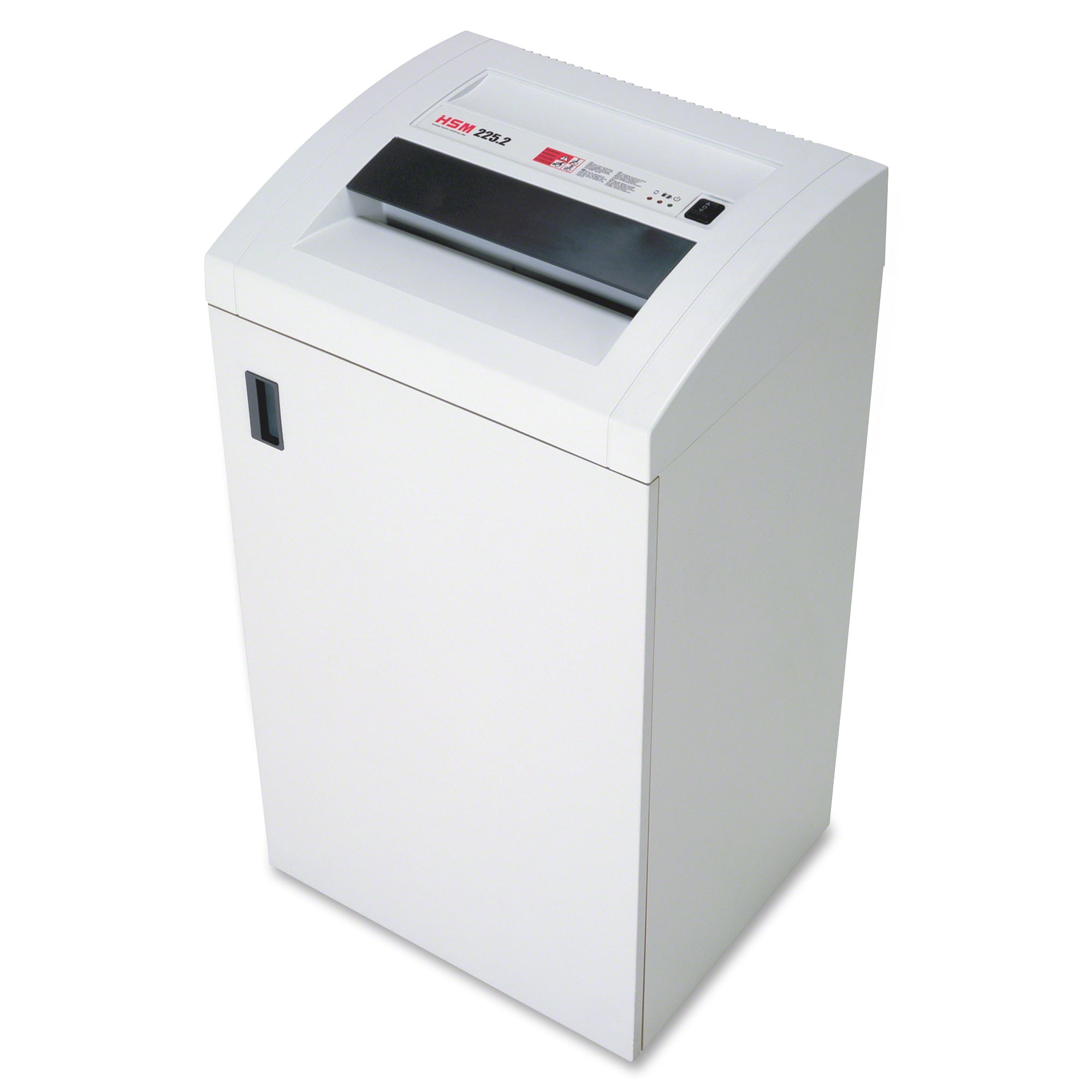 SKILCRAFT Mobile Paper Shredder