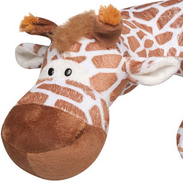 HIS Juvenile Animal Planet Neck Support Pillow - Giraffe - image 2 of 3
