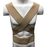 OTC Posture Support XS Beige (2452-XS)