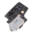 thumbnail image 1 of Conectores de sonido Para Auriculares Para A1534, 1 of 7
