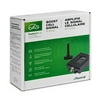Refurbished SURECALL SC-PolyM2-50-Kit Fusion2Go 2.0 Cell Phone Signal Booster Kit For Vehicles