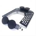 thumbnail image 3 of For Starlink Roof Mount Starlink Magnet Mount for Starlink Mini Dish, 3 of 3