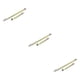 thumbnail image 2 of Kenally WIPER MOTOR LINKAGE PUSH ROD SET for Car Accessories 9-3 2003-On 93 Type1 NO1, 2 of 6
