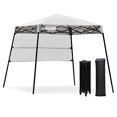 thumbnail image 2 of Resenkos 84 x 84 in White Event Outdoor Canopies, Waterproof, 2 of 7