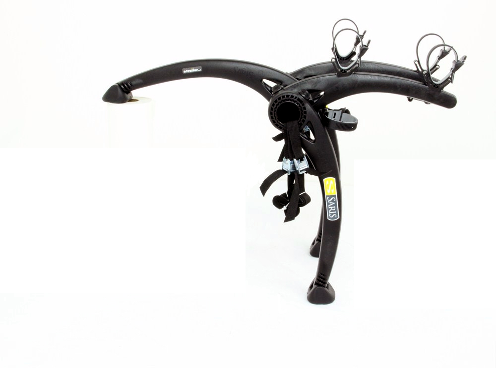 Saris bones 2 review