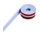thumbnail image 4 of Cinta selladora de tiras de calafateo, sellador de azulejos de ducha multiusos portátil impermeable, cinta selladora para bañera, fregadero de cocina, Macarena tiras de sellado de cocina, 4 of 8