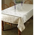 thumbnail image 1 of European Floral Design Tablecloth, 1 of 1