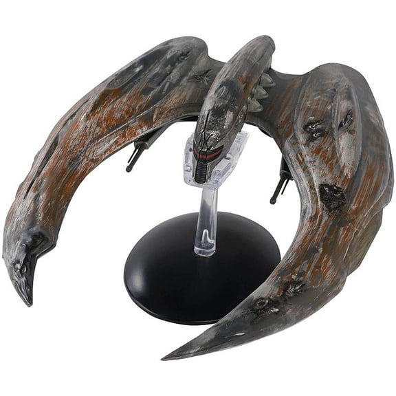 Eaglemoss Battlestar Galactica Official Ships Collection- Choose your Ship