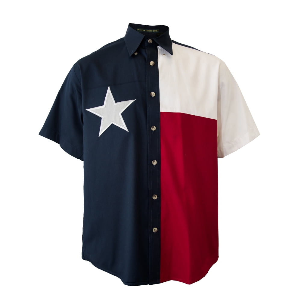 wrangler texas flag shirt