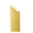 thumbnail image 2 of 37408 DRAWING BOARD WOOD W/METAL EDGE 18X24IN, 2 of 3