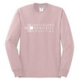 thumbnail image 2 of Grey Sloan Grey's Anatomy Pop Male Long Sleeve Shirt, Light Pink, 2XL, 2 of 3
