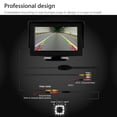 thumbnail image 5 of Car Rear View Reverse Backup Camera 12 LED HD Parking Night Vision Waterproof, 5 of 6