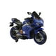 thumbnail image 1 of Motocicleta Eléctrica The Baby Shop - Azul -, 1 of 7