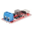 thumbnail image 2 of 3S Type C to 12.6V Lithium Battery Charger Module Boost Charging Board DC 3‑6V Input Red 2A, 2 of 14