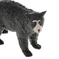 thumbnail image 2 of Simulation Animal Model Kids Educational Toys size: 10.7x2.5x4cm/4.21x0.98x1.57 bear L127-721, 2 of 7