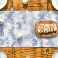 thumbnail image 4 of Butterfly Watercolor Table Runners Dresser Table r Reusable Kitchen Dining Table Runner Party r, 4 of 7