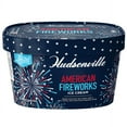 thumbnail image 2 of Hudsonville Limited Edition American Fireworks Ice Cream, 48 fl oz, 2 of 5