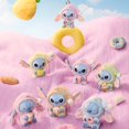 thumbnail image 2 of Figura de Peluche Disney Stitch MINISO Caja Sorpresa Coleccionable, 2 of 9