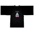 thumbnail image 6 of Be Mine Black Robe, 6 of 7