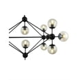thumbnail image 2 of Candil Esfera Vintage 15 Luces, 2 of 2