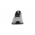 thumbnail image 6 of K-Swiss Tubes Comfort 200 Running Shoe Grey | 07112 071, 6 of 6